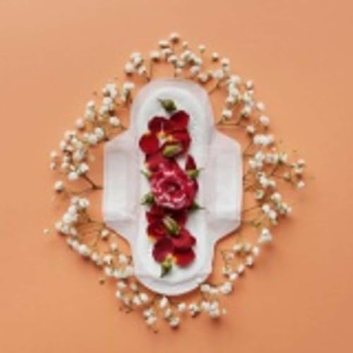 Ep 41 - Understanding Premenstrual Dysphoric Disorder with Amy Sergeant