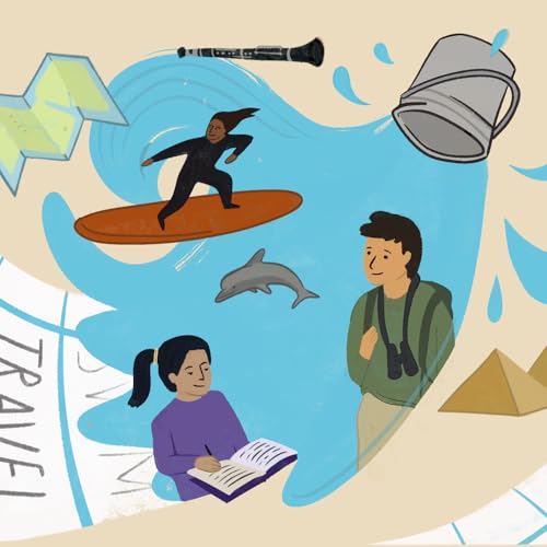 What&rsquo;s on your bucket list?