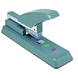 ProFolio by Itoya, Heavy Duty Switch Stapler - Gray