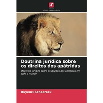 Capa do livro Doutrina jurídica sobre os direitos dos apátridas