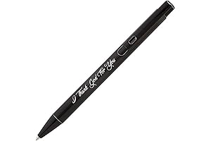 Christian Brands Ballpoint Ink Pen - Inspirational Retractable Ballpoint Pens