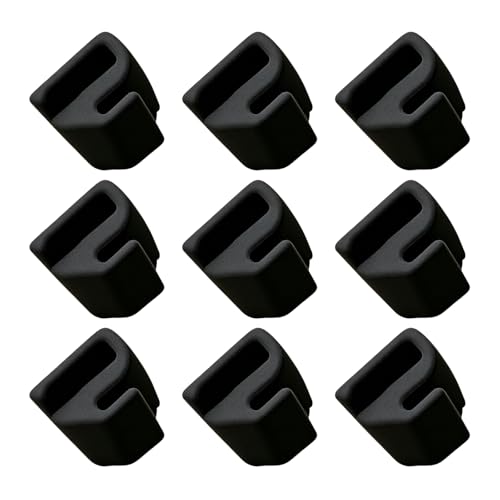 1.75mm Filament Clip for Spools, Universal Clamp