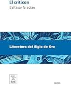 El criticón (Colección Biblioteca Nacional de España)