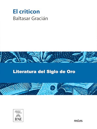 El criticón (Colección Biblioteca Nacional de España)