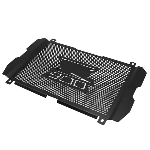 Grille radiateur Z900 Kawasaki Accessoires Protection Grille Moto 2017-2024