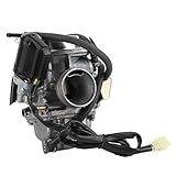 motorrad ersatzteile reiden Dieser Vergaser besteht aus einer hochwertigen Aluminiumlegierung nach höchsten Produktionsstandards.