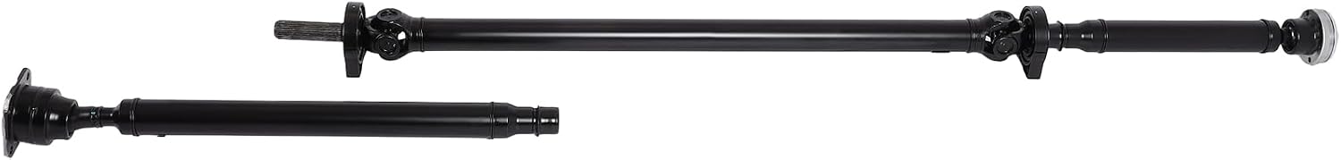 Rear Drive Shaft ACZCR Propeller Shaft Assembly Fits For Ford For Flex 2009-2018,For Lincoln For MKT 2010-2018,Auto AWD Replace# 936-848,936848,65-2021,652021,8A8Z4R602A,8A8Z4R602B