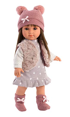 Preisvergleich Produktbild Llorens 53532 Puppen