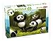 Panda Stars Puzzle A 56