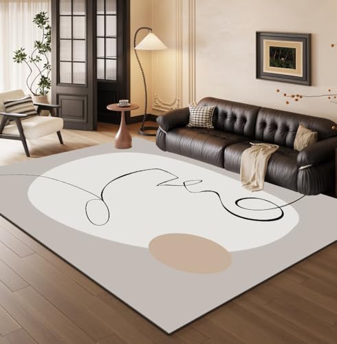 �uFrisence�v�􂦂� ���O �J�[�y�b�g �}�C�N���t�@�C�o�[ �₳�������ݐS�n ����~�� �h�� �h�� ���g�[ �z�b�g�J�[�y�b�g�Ή� �V���v�� ���r���O �Q�� �q������ 200×300cm FRISY34-D04