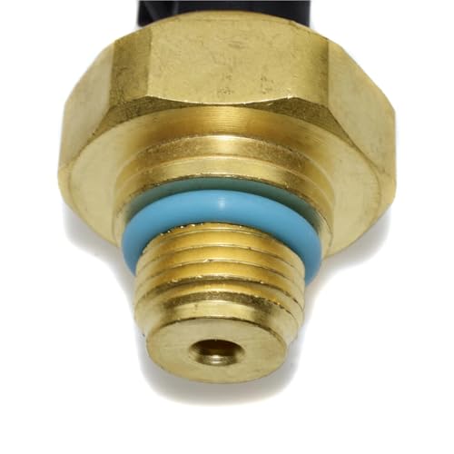 Capteur de pression d'huile de rechange WOLFIGO haute durabilité pour moteur Cummins
