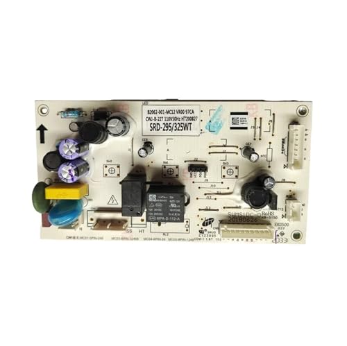 Skyworth �①�� �R���s���[�^�[ �{�[�h B2062-001-MC12 owersupply �{�[�h ���C���R���g���[�� �{�[�h SRD-295/325WT �Ɏg�p