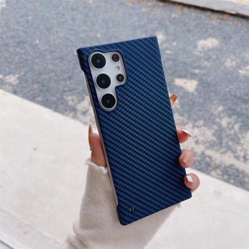 Coque mince anti-rayures pour Samsung S22 S23 - Fini les coques épaisses