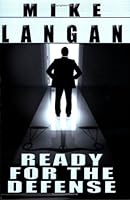 Ready for the Defense 1932695702 Book Cover