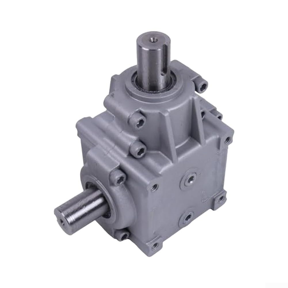 Tête d'engrenage pour robuste pour Scag SCR48-25CH acier Tête