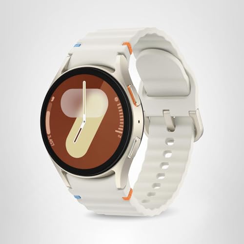 Samsung Galaxy Watch 7 Cream thumbnail 14