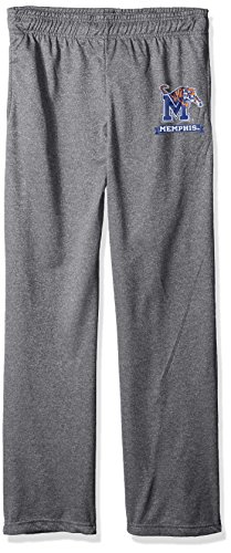 Old Varsity Brand Men's Poly Pant
