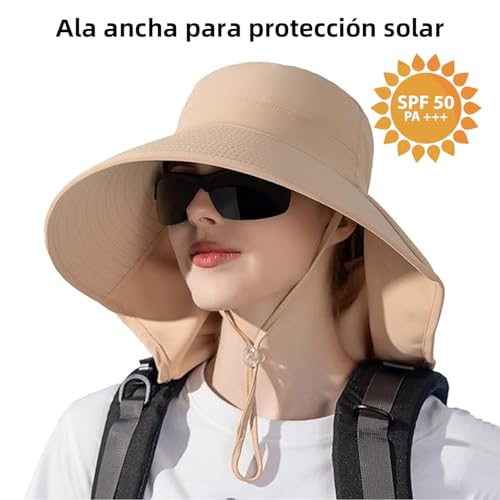 La Mejor Lista de Sombreros y gorras para Mujer los más recomendados. 29 Imagen adicional