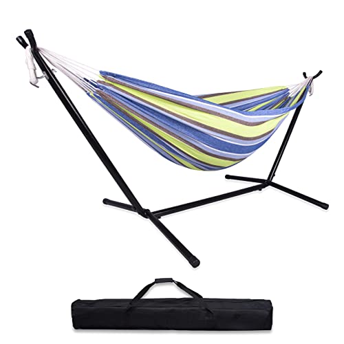 TDP-N5 Double Hammock