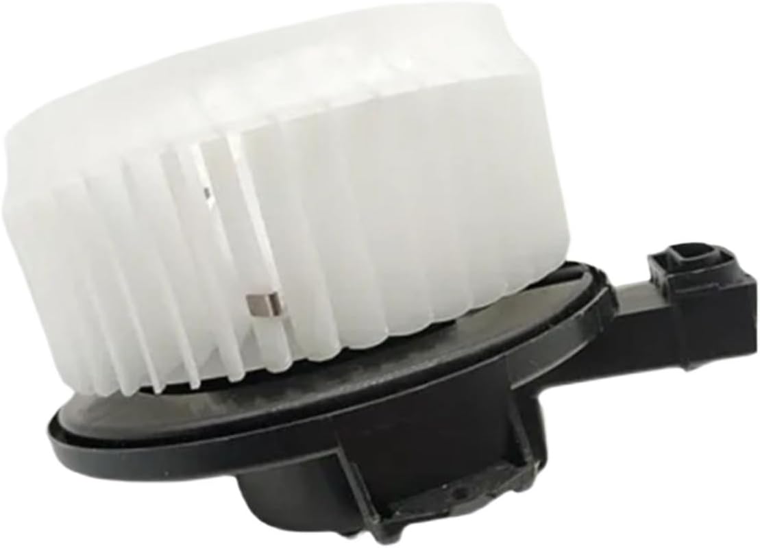 Air Conditioner Blower Motor Heating Cooling Fan Compatible With T0y0ta Compatible With Lexus RX270 RX300 RX350 RX450(China 1-PCS)