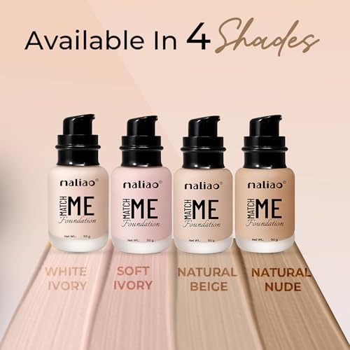 Image of Maliao Powder-Less Liquid Oil-Free Water Base Primer - Lasting No-Makeup Effect (WHITE IVORY)