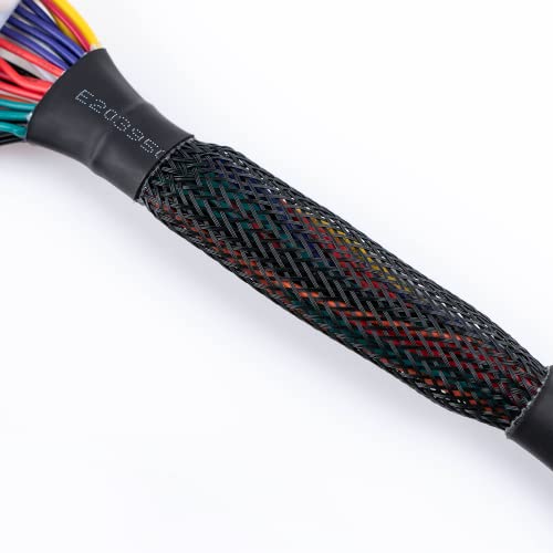 OBD2 adaptador divisor cable para Tesla Model 3 Y conector bbfly T6 treinta centímetros 5