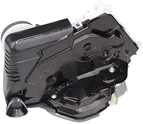 Image of Power Door Lock Actuator Fits for 2016-2025 Honda Selected Models Front Right (Passenger's Door), Replaces OEM 72110-T5R-A31, 72166P