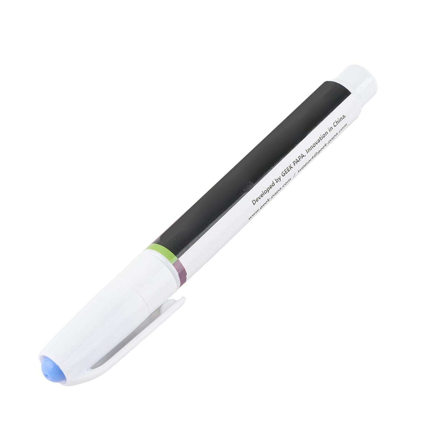 Conductive Ink Pen, Conductive Ink Pen, Electronic Circuit Scribe Draw Remote Control Keyboard Repairing, DIY Science Projects, Tungsten, Hardware