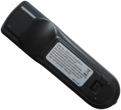 Remote Control for Christie L2K1000 LHD700 LW555 LWU505 LX605 3LCD Projector
