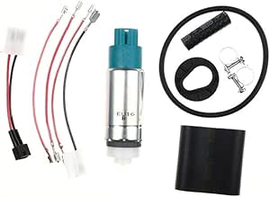 POMPA ALIMENTAZIONE GASOLIO ADATTO A IVECO ZETA OM 65 109 79.14 115 135 - Foto 7