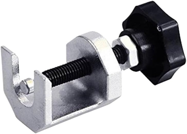 Wiper Arm Removal Tool with Adjustable Ball Head Puller for Standard Car Wiper Systems
