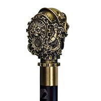 Starforged – Starforged Kompatibel mit Warhammer 40k Themed Regenschirm: 