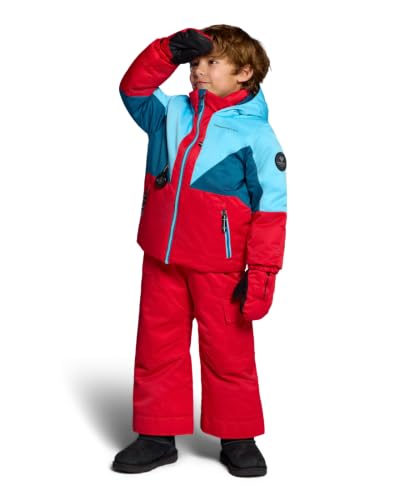 Image of Obermeyer Kids Altair Jacket (Toddler /Little Kid /Big Kid)