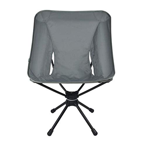 MXYMY Silla de Camping Portátil Plegable Arena Arena Playa Cámping Senderismo Silla al Aire Libre Asiento Montañismo DeportesSilla de Camping portátil (Color : C)