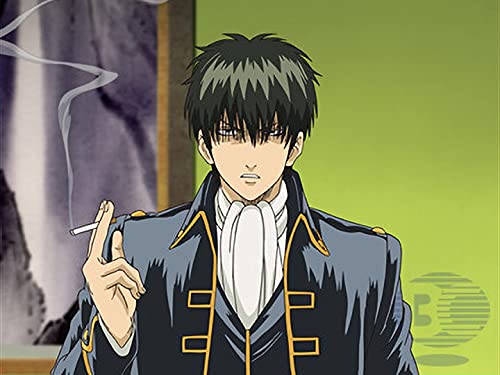 第119話 タバコは一箱に一、二本 馬糞みたいな匂いのする奴が入っている 第119話 タバコは一箱に一、二本 馬糞みたいな匂いのする奴が入っている