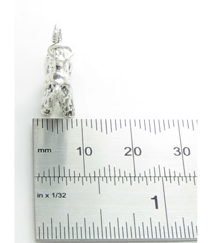 Maldon Jewellery SSLP2086
