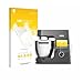 Produktbild upscreen Entspiegelungs-Schutzglas für Kenwood Cooking Chef KCL96.004DG Schutzfolie Panzer Folie Glas Matt [Extrem Kratzfest 9H, Anti-Reflex]
