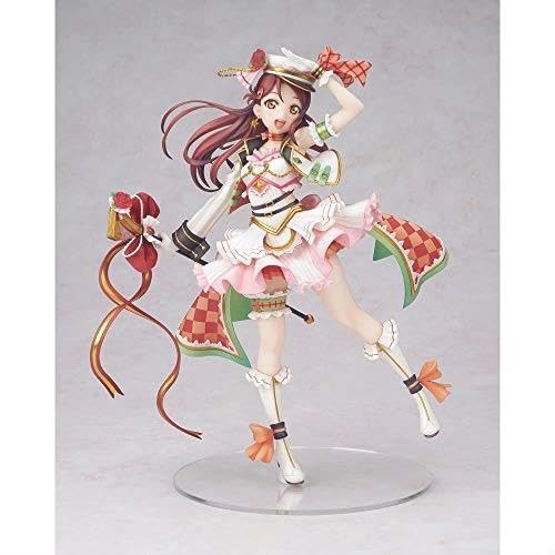 Amazon | ラブライブ！サンシャイン！！ ALTER桜内梨子フィギュア 