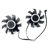 gtx 1050 ti inno3d compact Le ventilateur Cpu ou Gpu a une dissipation thermique efficace et un faible bruit