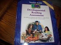 Developmental Reading Assessment: Resource Guide 0673779343 Book Cover