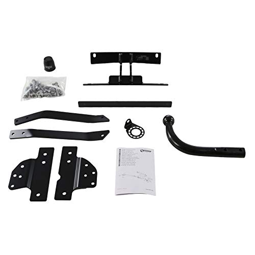 WESTFALIA 345059600001 Gancio traino per Kia Ceed SW