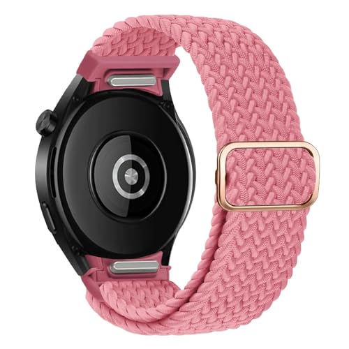 [] X}[gEHb`ƌ݊̂D莞vohB44mmA40mmA45mmA47mmA43mm̃jo[TX^CB{^obNfUCBX|[eBȃXgohB(Rich pink,Galaxy Watch FE 40mm)
