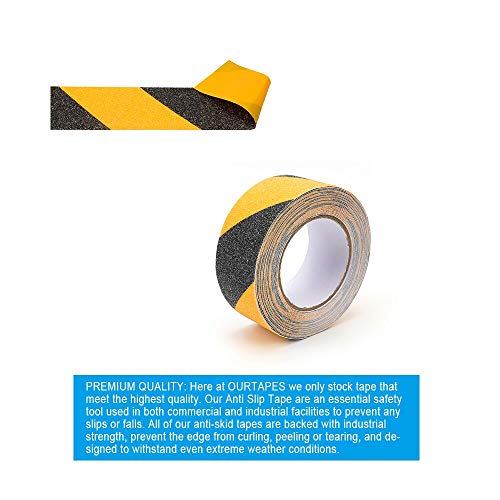Anti Slip Traction Tape, 2