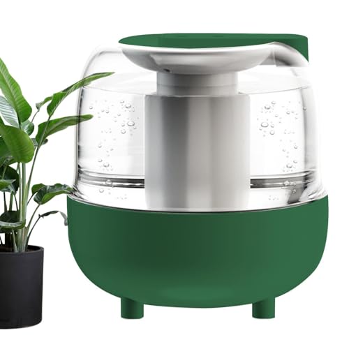 Mini hydratant d'air pour la chambre pour un sommeil paisible et frais