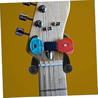 Mikinona Crochet Mural pour Guitare Support Mural Ukulélé Support De Basse Mural Support De Guitare pour Mur Support Mural pour Violon Stand De Violon Gourde en Soie Fer Support De Ukulélé - Les Beatles, Paul McCartney, John Lennon, RIngo Starr, George Harrison Mikinona Crochet Mural pour Guitare Support Mural Ukulélé Support De Basse Mural Support De Guitare pour Mur Support Mural pour Violon Stand De Violon Gourde en Soie Fer Support De Ukulélé – Image 6