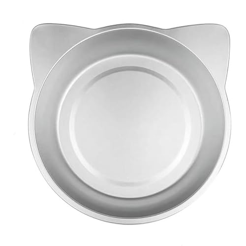 �L�� �W�����{ L�T�C�Y �A���~�� �L��f�U�C�� �y�b�g�x�b�h �ėp �⊴ ���Ђ��� �����΍� 10kg�ȓ��̔L���� MumuElf (L �i45*45*7.5cm�j,A)