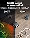 eufy Robot Aspirador Omni S1 Pro con Always Clean Mop Imagen de eufy Robot Aspirador Omni S1 Pro con Always Clean Mop
