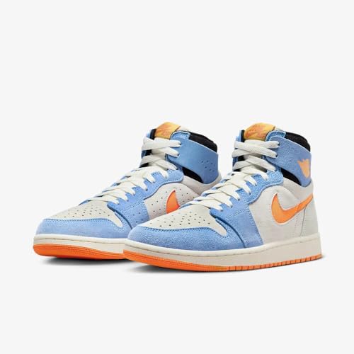 Image of Nike Men's Air Jordan 1 Zoom CMFT 2 Sneaker
