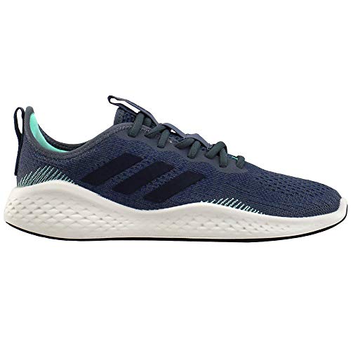 Image of Adidas Women's Edge Lux Ankle-High Running Shoe