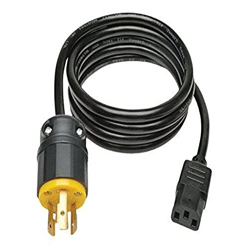 Tripp Lite P011-006 Cordon d'alimentation standard